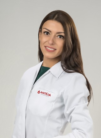 Toma Byštautaitė